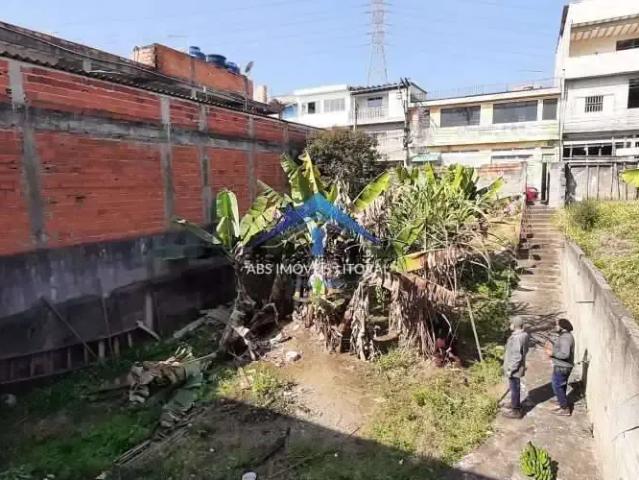 Terreno comercial para Locação em São Paulo/SP Parque Residencial Cocaia
