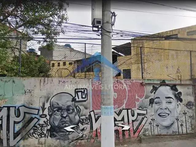 Terreno comercial para Locação em São Paulo/SP Parque Residencial Cocaia