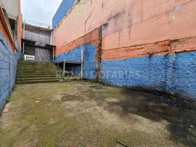 Terreno comercial para Locação em São Paulo/SP Parque Residencial Cocaia
