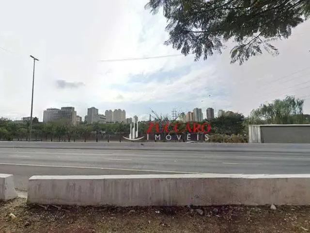 Terreno comercial para Locação em São Paulo/SP Parque Residencial da Lapa