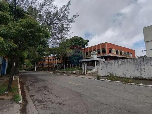 Terreno comercial para Locação em São Paulo/SP Parque Residencial da Lapa
