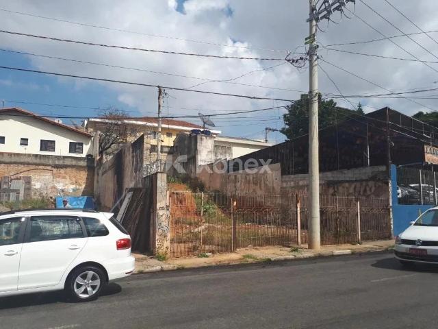 Terreno comercial para Locação em São Paulo/SP Parque Vitória