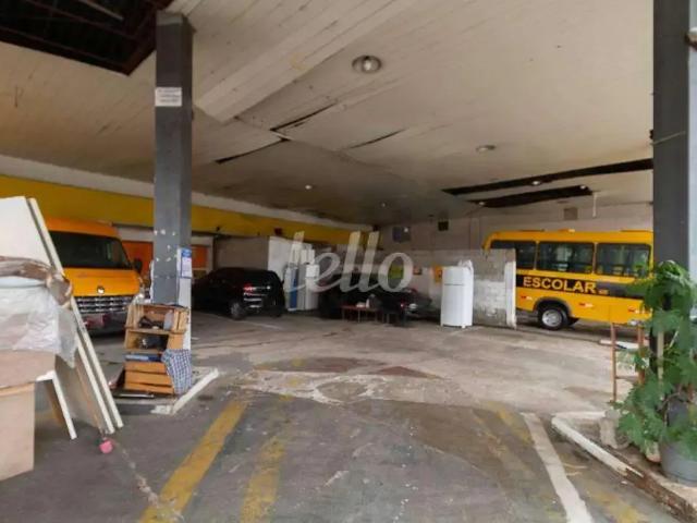 Terreno comercial para Locação em São Paulo/SP Penha De França