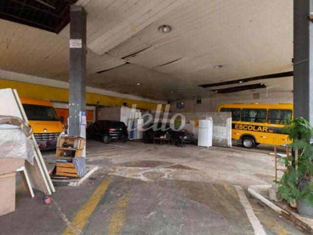 Terreno comercial para Locação em São Paulo/SP Penha De França
