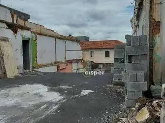 Terreno comercial para Locação em São Paulo/SP Penha De França