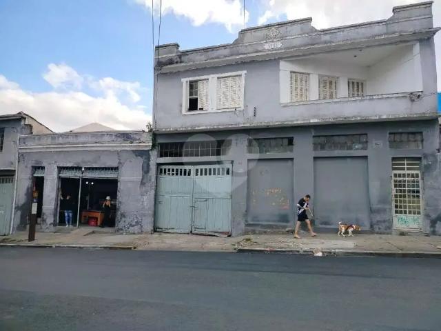 Terreno comercial para Locação em São Paulo/SP Penha