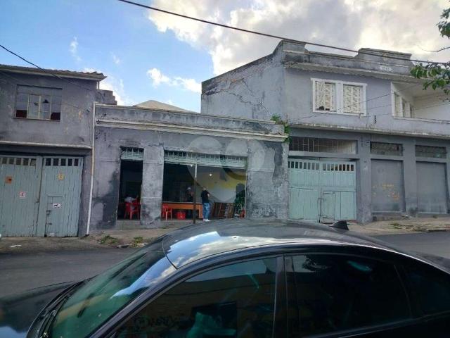 Terreno comercial para Locação em São Paulo/SP Penha