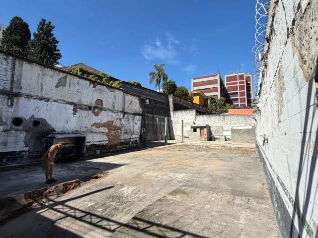 Terreno comercial para Locação em São Paulo/SP Penha De França