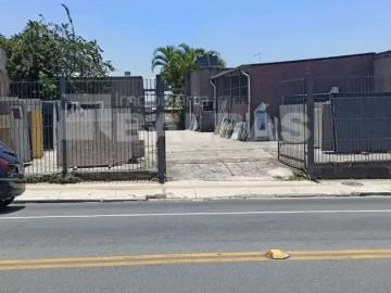 Terreno comercial para Locação em São Paulo/SP Penha De França