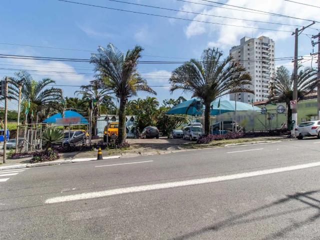 Terreno comercial para Locação em São Paulo/SP Penha De França