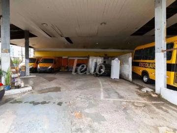 Terreno comercial para Locação em São Paulo/SP Penha De França
