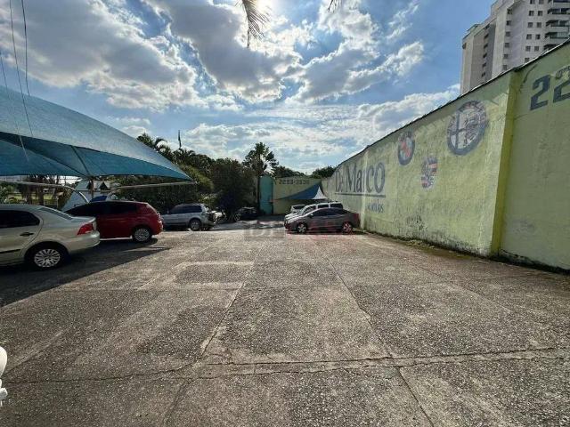 Terreno comercial para Locação em São Paulo/SP Penha De França