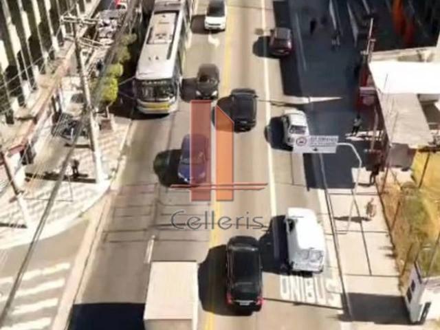Terreno comercial para Locação em São Paulo/SP Penha De França