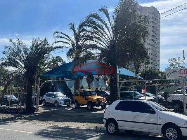 Terreno comercial para Locação em São Paulo/SP Penha De França