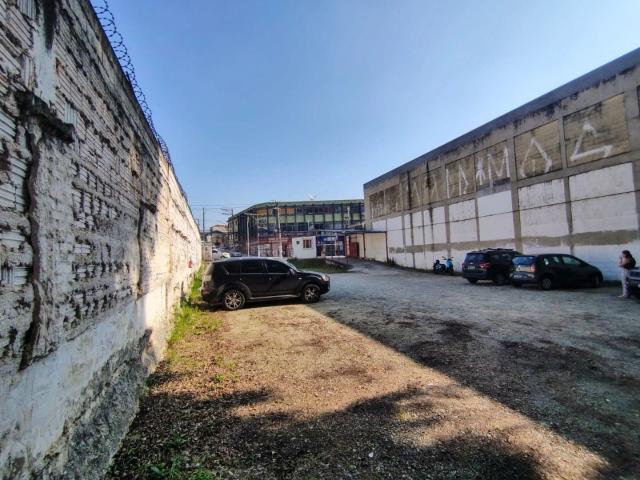 Terreno comercial para Locação em São Paulo/SP Penha De França