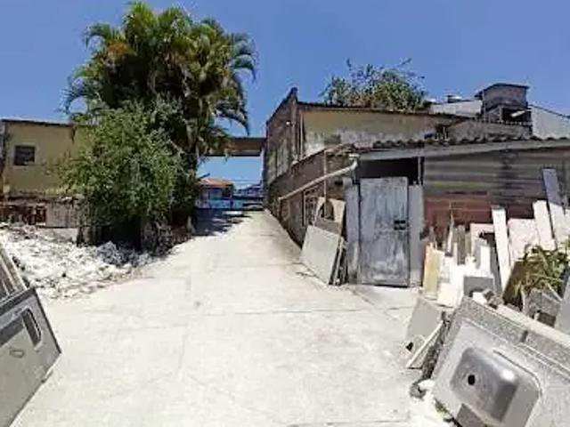 Terreno comercial para Locação em São Paulo/SP Penha De França