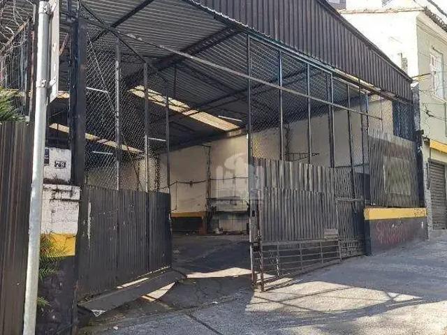 Terreno comercial para Locação em São Paulo/SP Perdizes