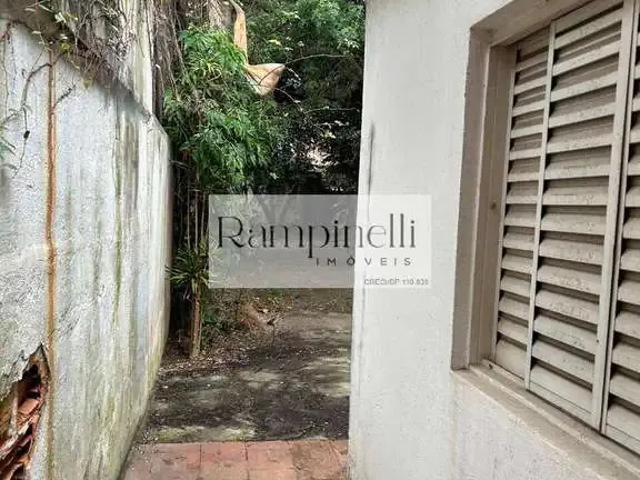Terreno comercial para Locação em São Paulo/SP Perdizes