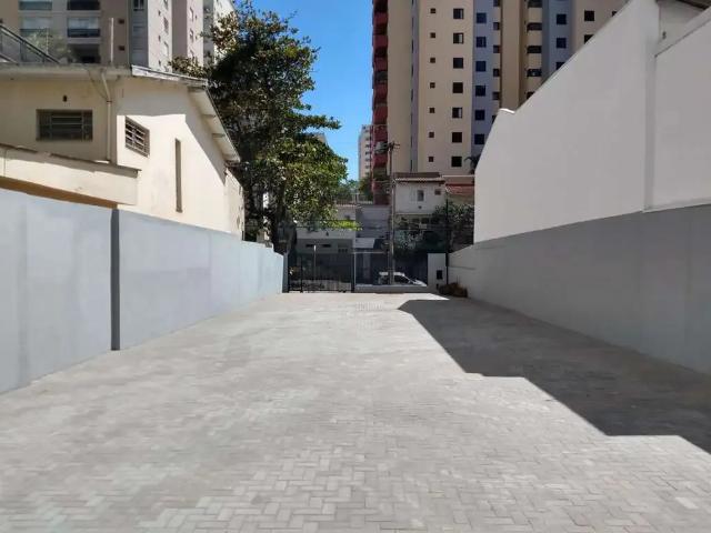 Terreno comercial para Locação em São Paulo/SP Perdizes