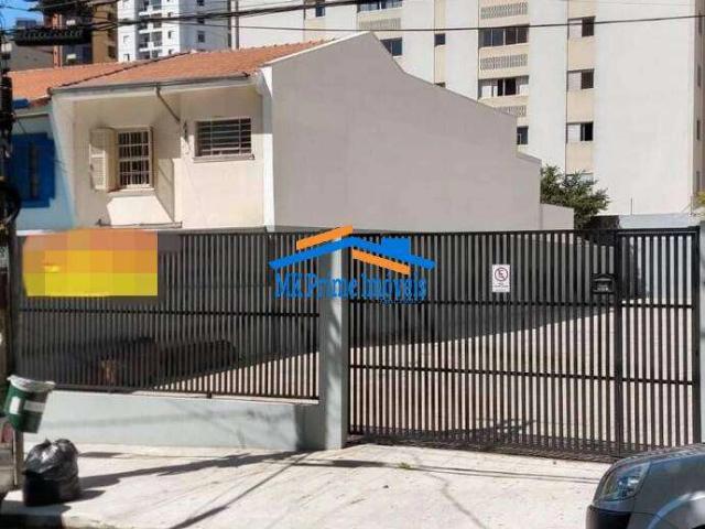 Terreno comercial para Locação em São Paulo/SP Perdizes