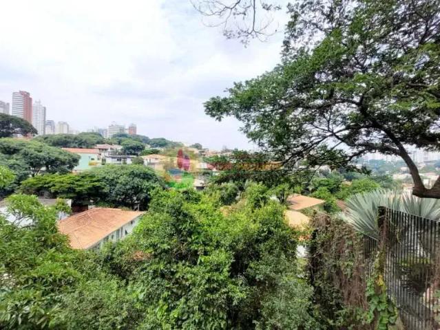 Terreno comercial para Locação em São Paulo/SP Perdizes