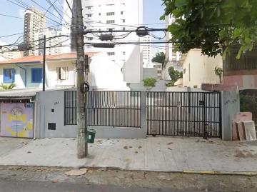Terreno comercial para Locação em São Paulo/SP Perdizes