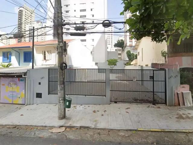 Terreno comercial para Locação em São Paulo/SP Perdizes