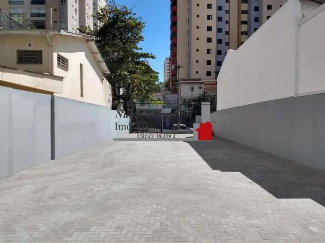 Terreno comercial para Locação em São Paulo/SP Perdizes
