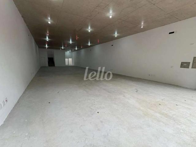Terreno comercial para Locação em São Paulo/SP Pinheiros