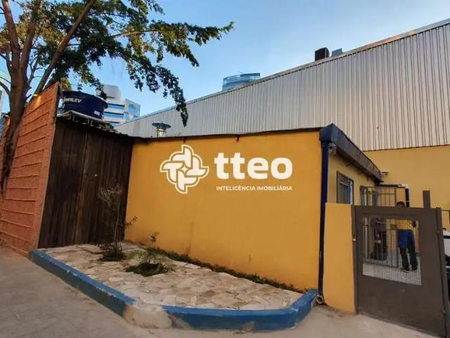 Terreno comercial para Locação em São Paulo/SP Pinheiros