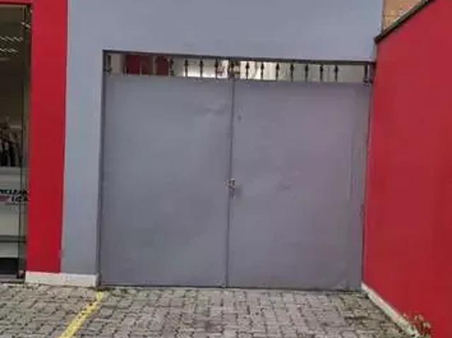 Terreno comercial para Locação em São Paulo/SP Pinheiros