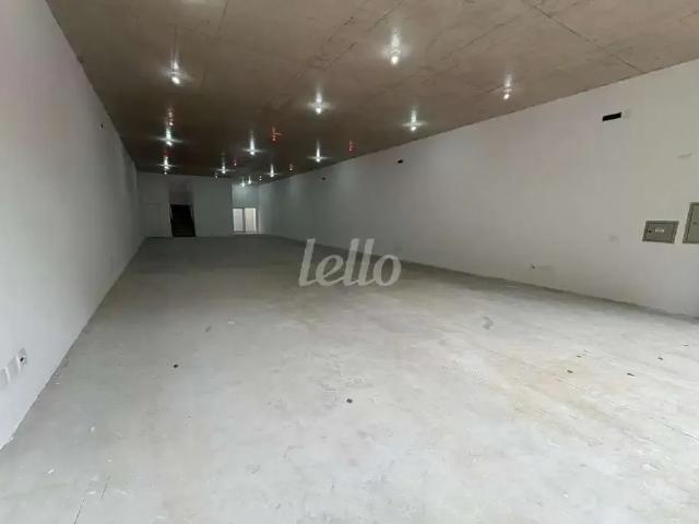 Terreno comercial para Locação em São Paulo/SP Pinheiros