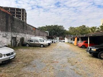 Terreno comercial para Locação em São Paulo/SP Pirituba