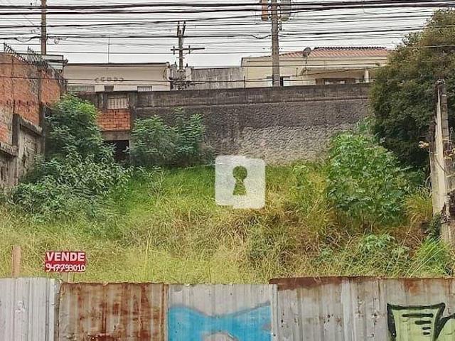 Terreno comercial para Locação em São Paulo/SP Pirituba