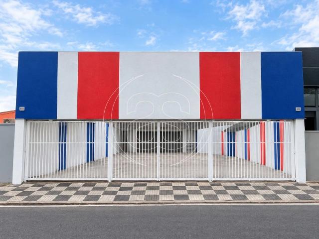 Terreno comercial para Locação em São Paulo/SP Planalto Paulista