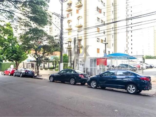 Terreno comercial para Locação em São Paulo/SP Planalto Paulista
