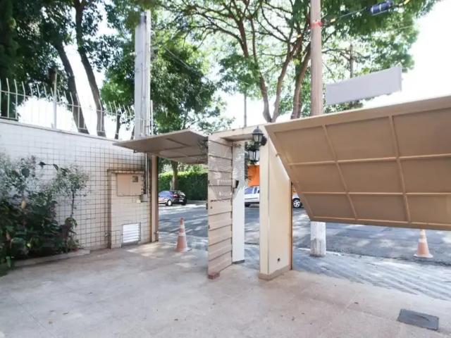 Terreno comercial para Locação em São Paulo/SP Planalto Paulista 3 Quartos