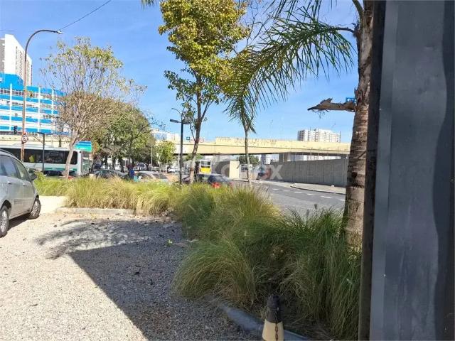 Terreno comercial para Locação em São Paulo/SP Quarta Parada