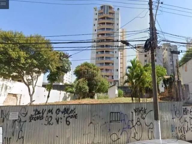 Terreno comercial para Locação em São Paulo/SP Quarta Parada