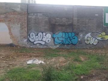 Terreno comercial para Locação em São Paulo/SP Vila Prudente