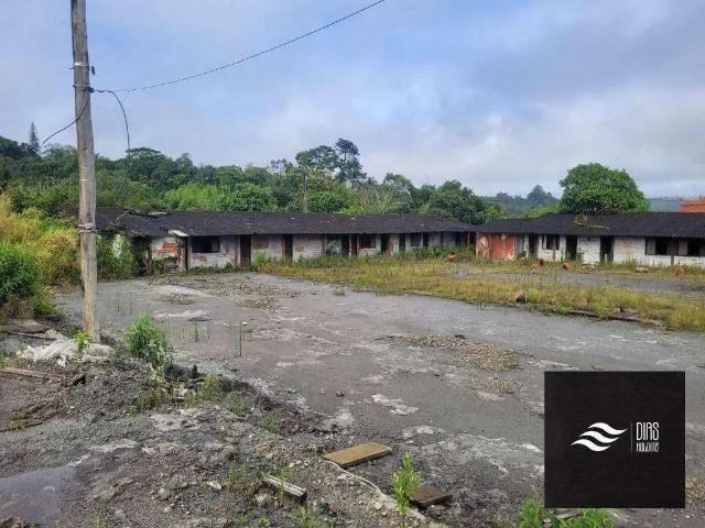 Terreno comercial para Locação em São Paulo/SP Recanto Ana Maria
