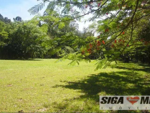 Terreno comercial para Locação em São Paulo/SP Residencial Sol Nascente