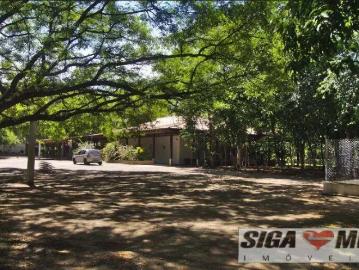 Terreno comercial para Locação em São Paulo/SP Residencial Sol Nascente