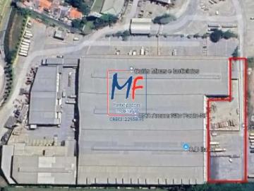 Terreno comercial para Locação em São Paulo/SP Residencial Sol Nascente