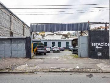 Terreno comercial para Locação em São Paulo/SP Rio Pequeno