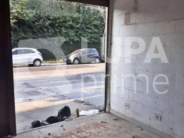 Terreno comercial para Locação em São Paulo/SP São Judas