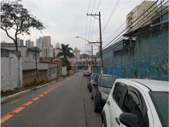 Terreno comercial para Locação em São Paulo/SP São Judas