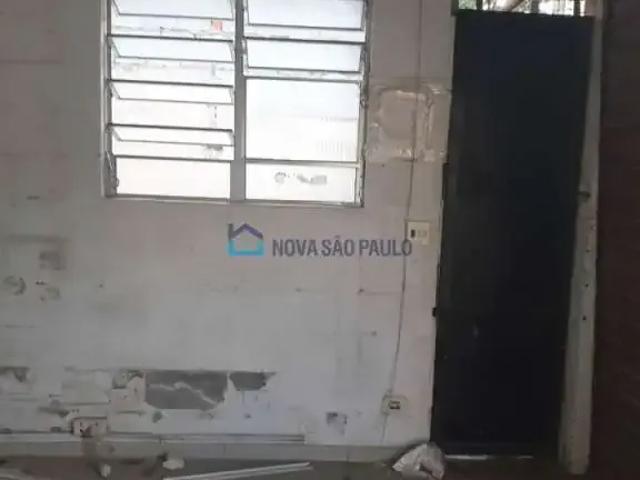 Terreno comercial para Locação em São Paulo/SP São Judas