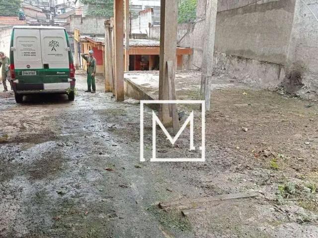 Terreno comercial para Locação em São Paulo/SP São Judas