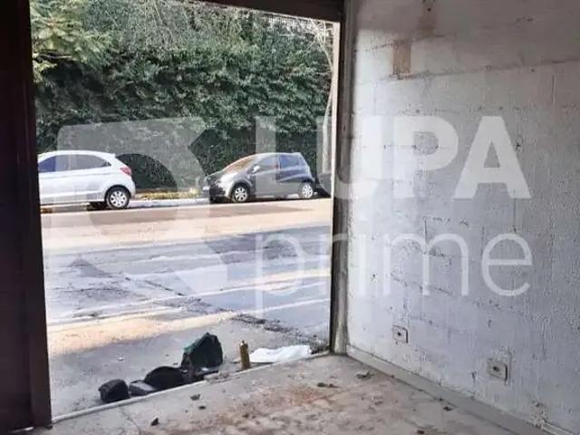 Terreno comercial para Locação em São Paulo/SP São Judas